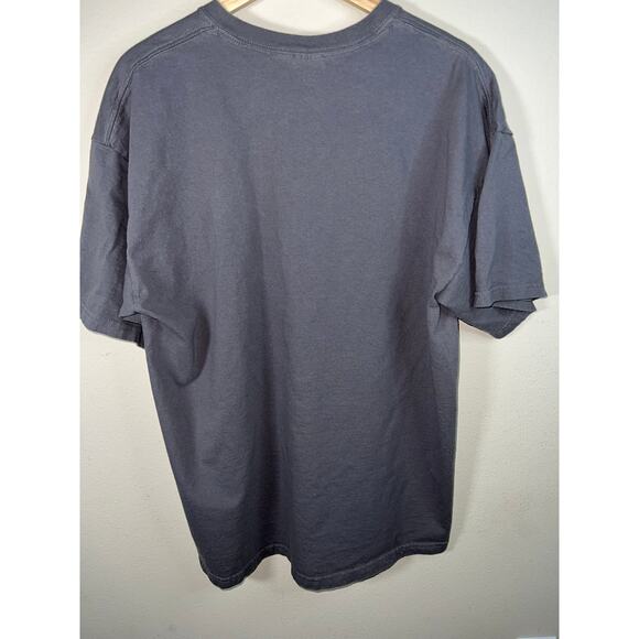 Gamer Shirt - I’d Rather Be Gaming Xbox PlayStation Wii Controllers - Picture 6 of 12